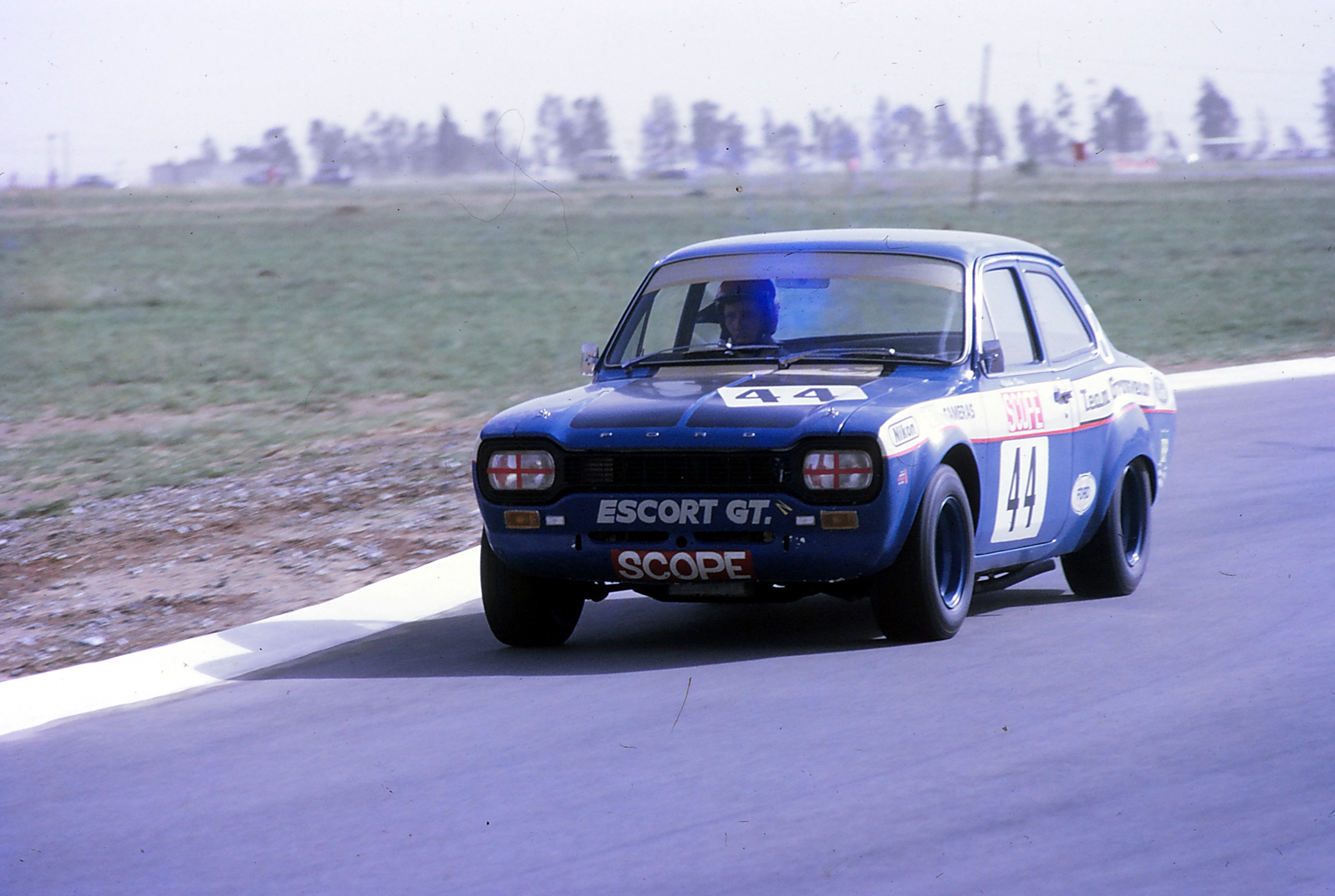 Volksblad 3 Hour 1971